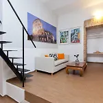 Colosseo Accomodation